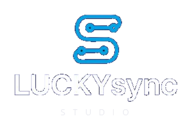 LUCKYsync Studio
