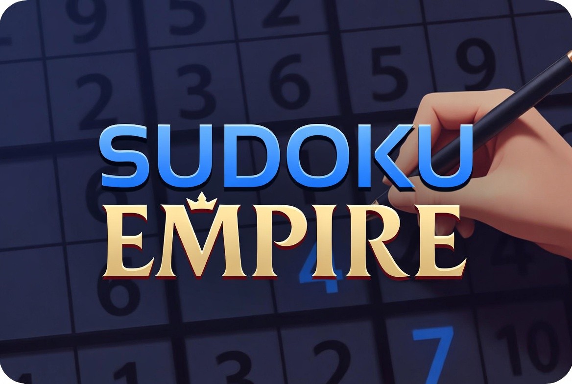 Sudoku Empire